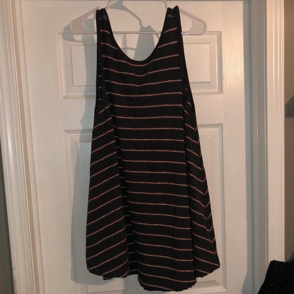 Free people shift dress